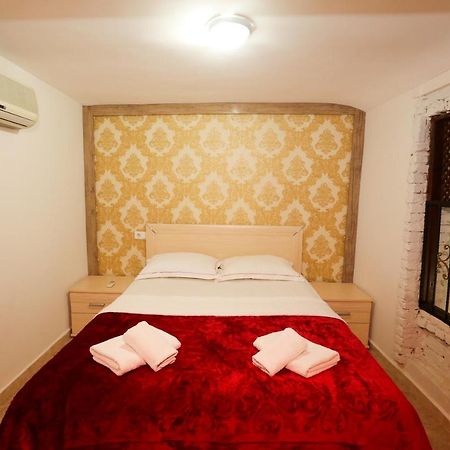 Dalyan M Otel Екстер'єр фото