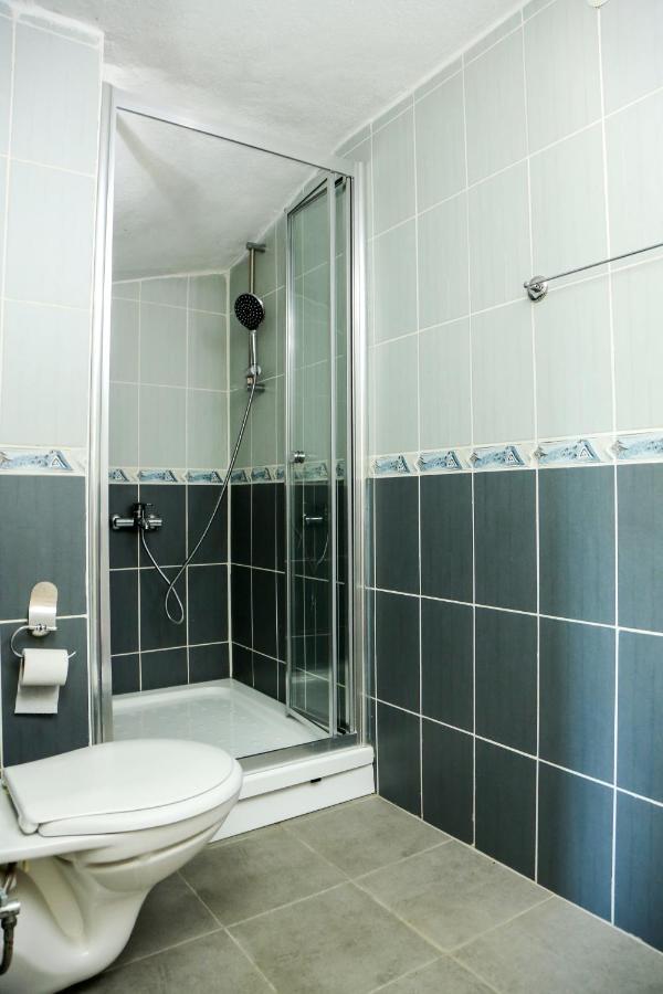 Dalyan M Otel Екстер'єр фото