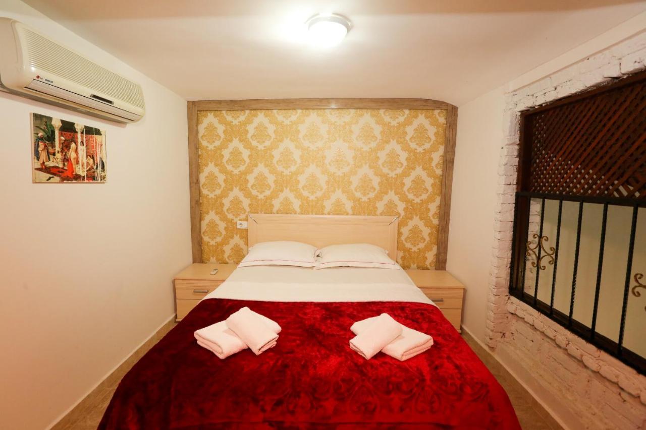 Dalyan M Otel Екстер'єр фото